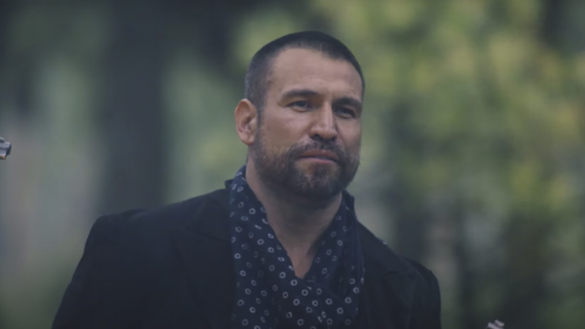 Rafael Amaya 2022