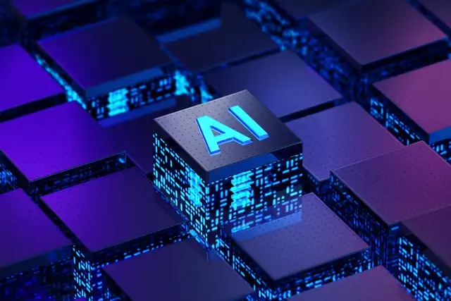 Las empresas de tecnología han iniciado la implementación de la inteligencia artificial como parte de su oferta de servicios. (BlackJack3D)
