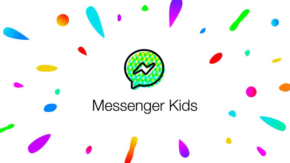 Messenger Kids ayuda al control parental (Foto: Meta)
