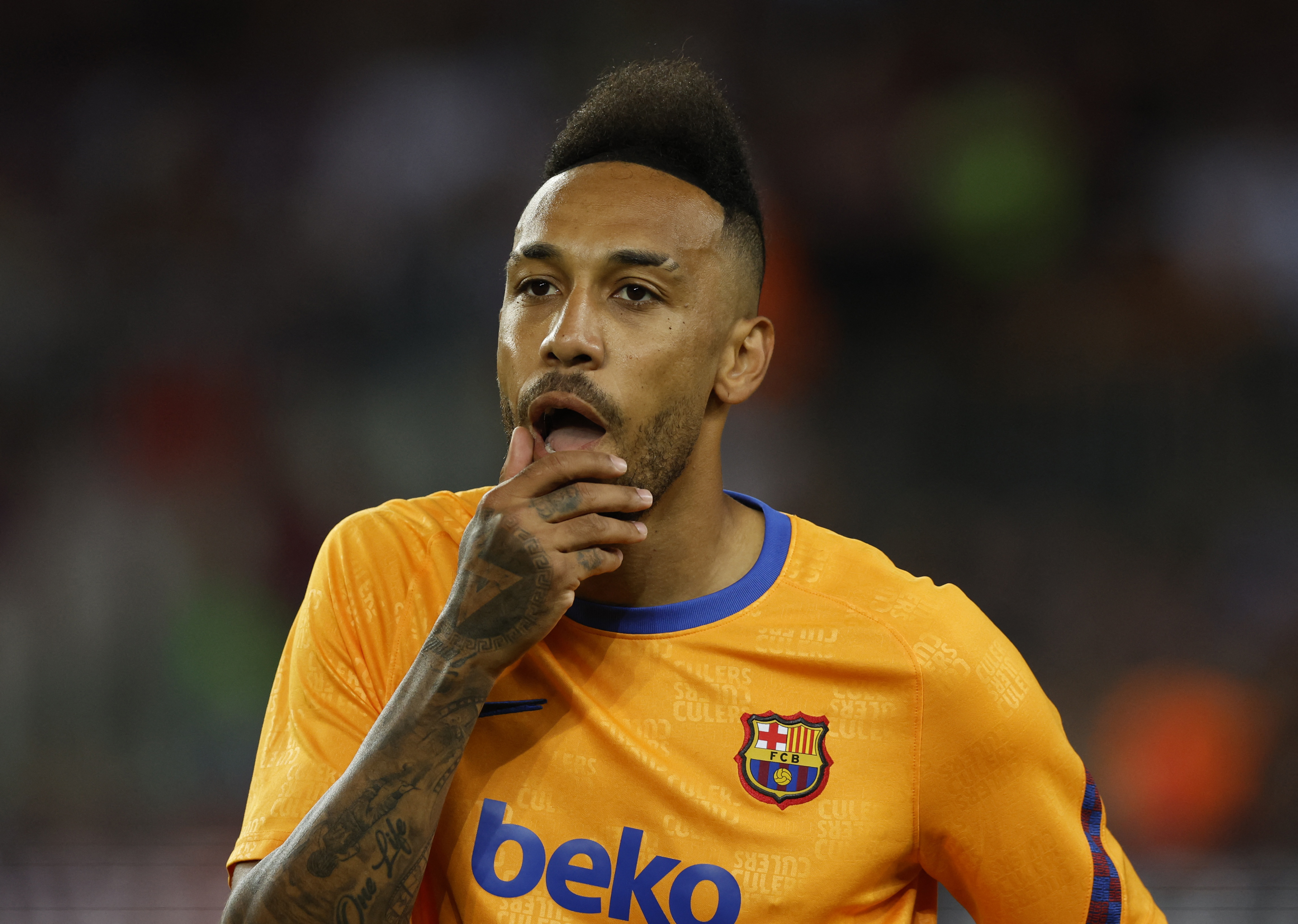 Spain - LaLiga - FC Barcelona v Celta Vigo