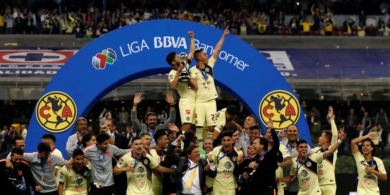 Club América podría llegar a cotizar en la Bolsa Mexicana de Valores y  mejorar su infrestructura - Infobae
