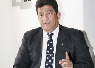 Coronel Ángel Alberto Bellorín