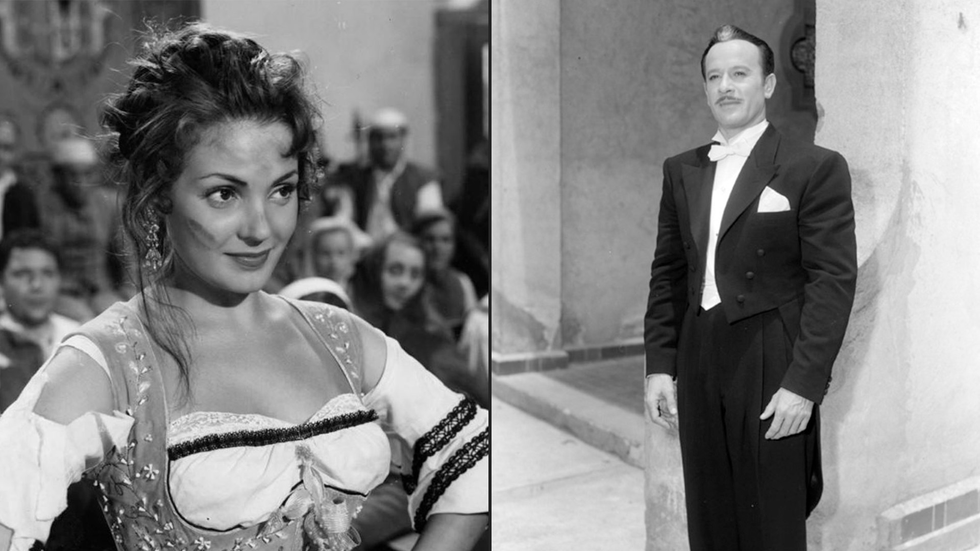 ペドロ インファンテとカルメン セビージャの関係はどうでしたか Infobae