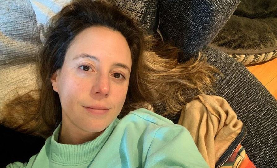 La standupera fue una de las famosas contra las que Ricardo O'Farrill se lanzó en rede sociales (Foto: Instagram/@sofffiaaa1)