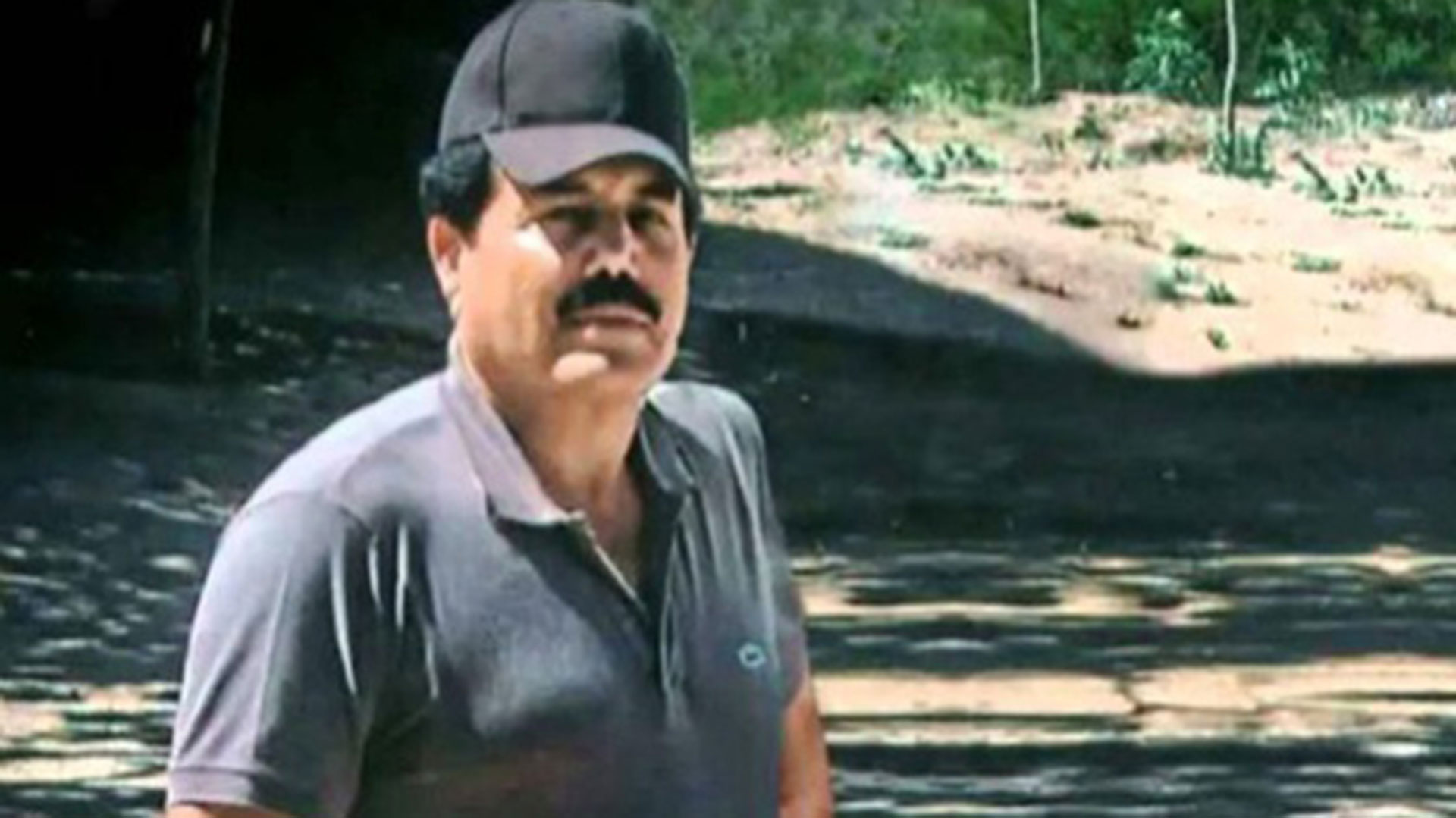 Ismael "El Mayo" Zambada quedó como líder visible del Cártel de Sinaloa tras la caída de Joaquín Guzmán, "El Chapo" (Foto: Archivo)