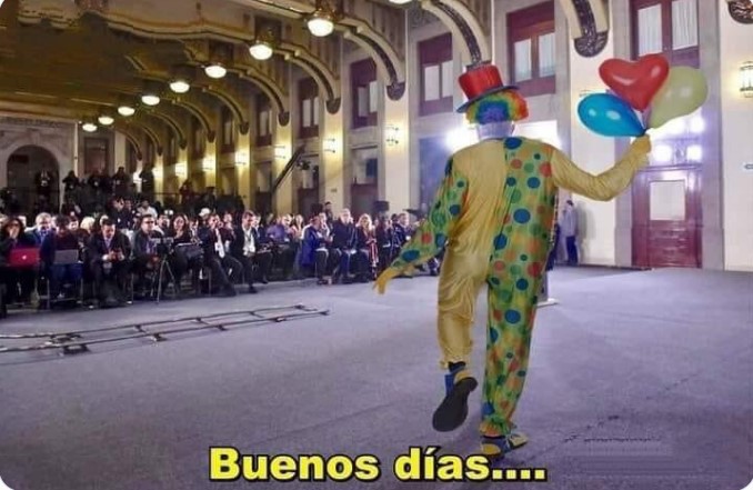 Bad Bunny en el Zócalo: los mejores memes que dejó la invitación de AMLO en la  mañanera - Infobae