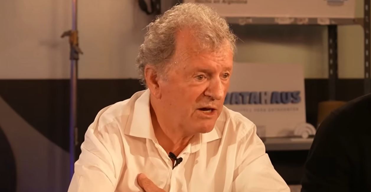 “Salimos todos enloquecidos”: el día que debutó Pescado Rabioso, la banda más salvaje de Luis Alberto Spinetta