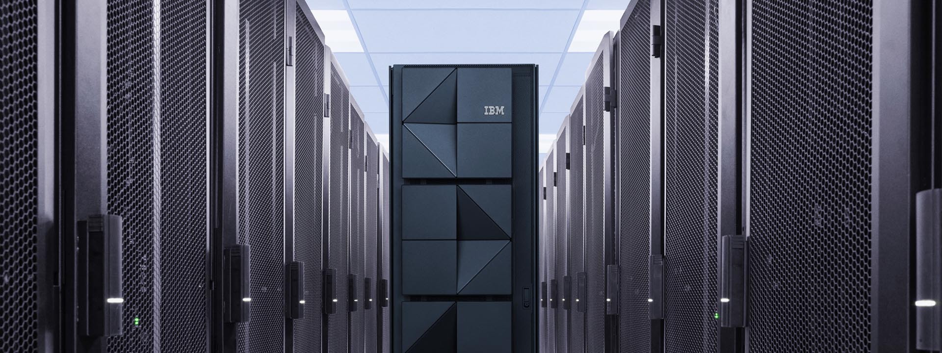 IBM z16. (foto: IBM NewsRoom)