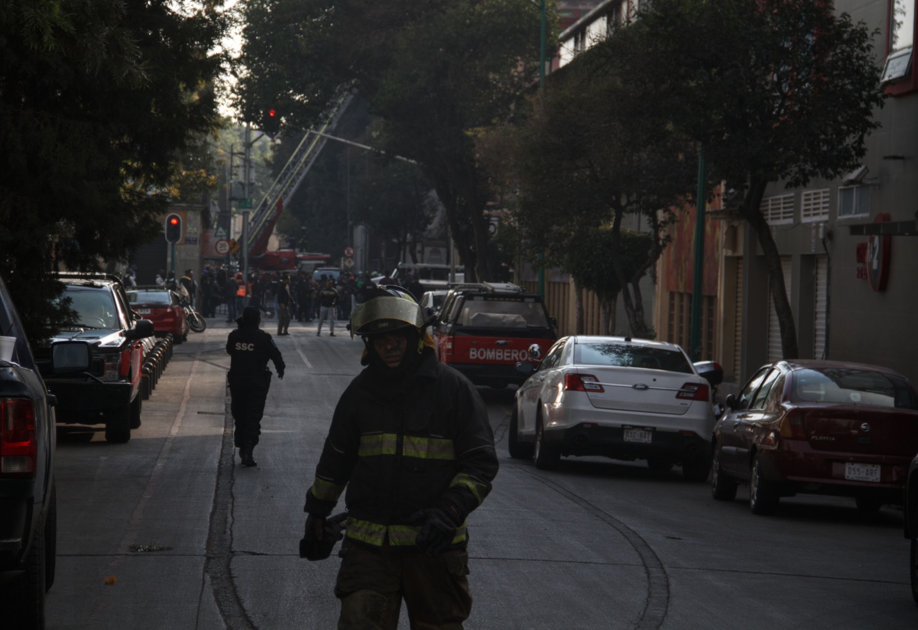 9 de enero de 2021. Ciudad de México.