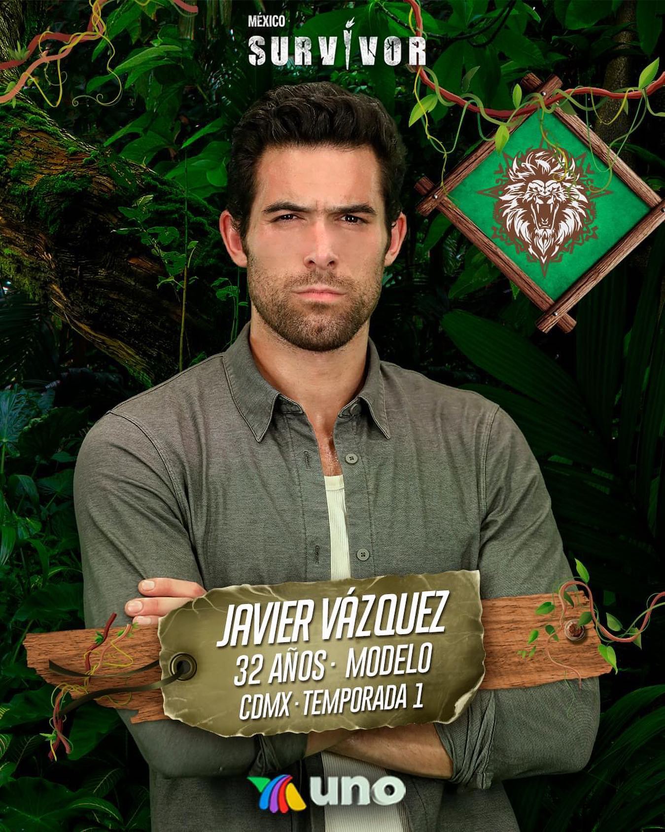 Survivor México a qué hora y en dónde ver el inicio de la cuarta