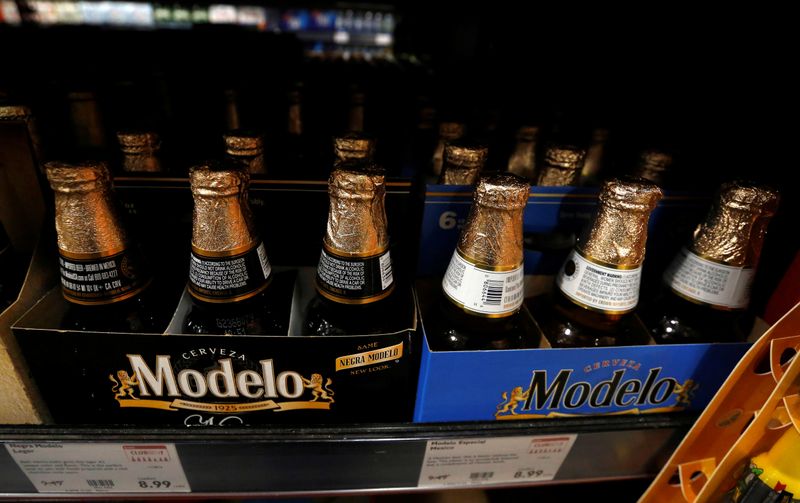 Reportan reinicio de venta de cerveza aunque empresas nacionales aún no  confirman que haya distribución - Infobae
