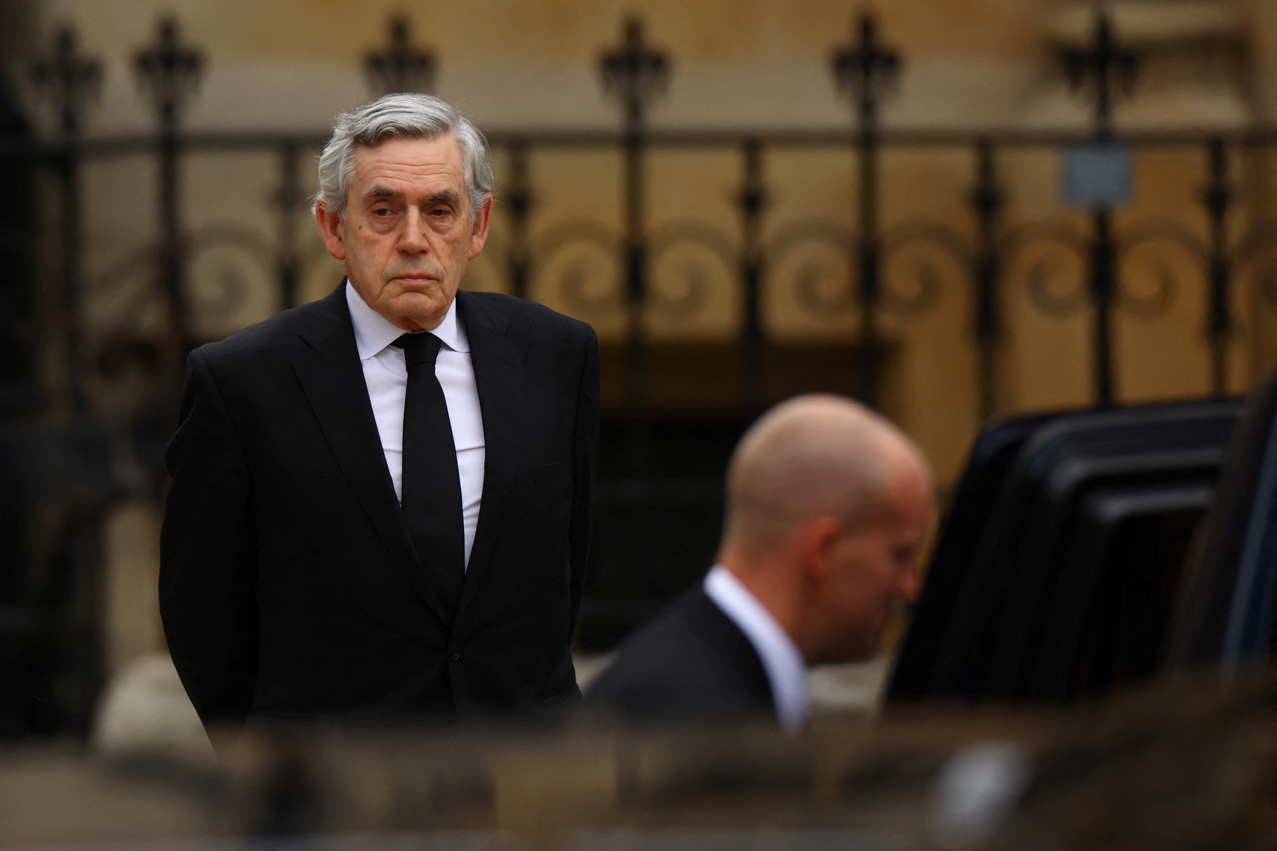 Gordon Brown (Reuters)