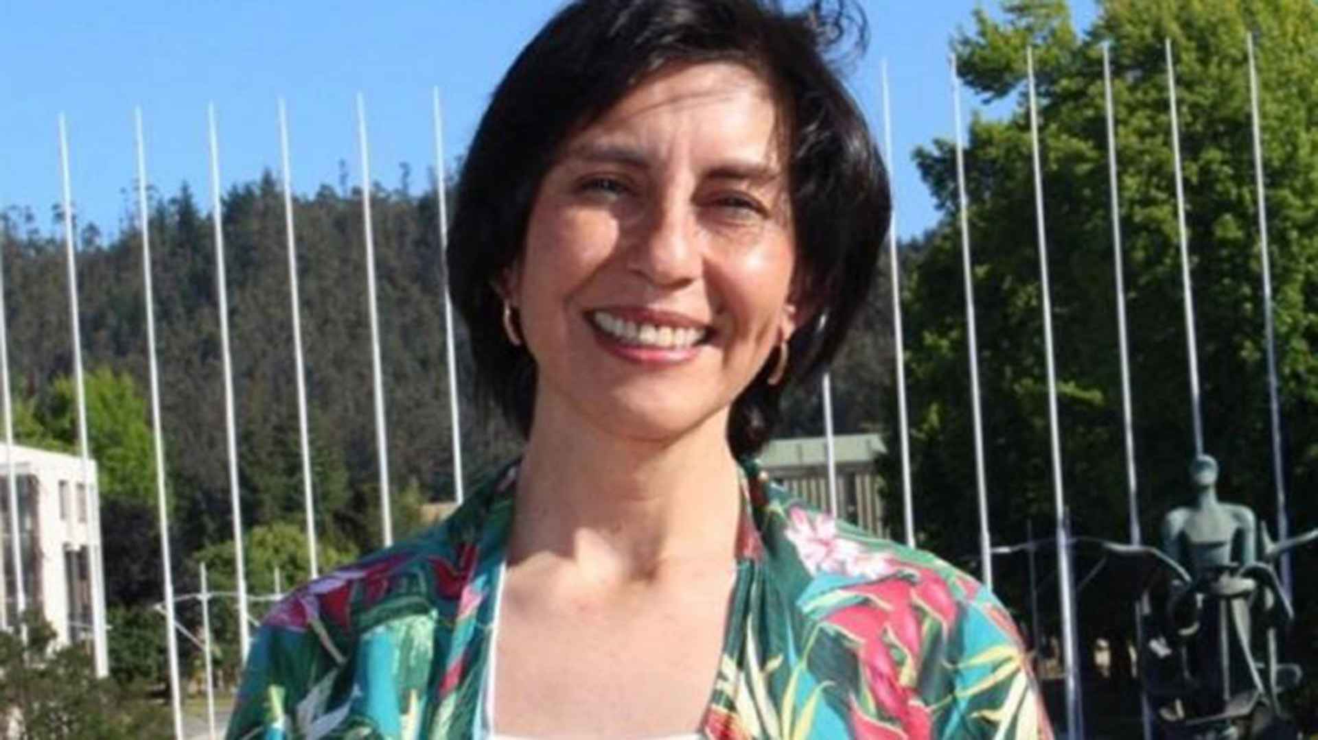 Loreto Vidal, la constituyente que renunció a la Lista del Pueblo.