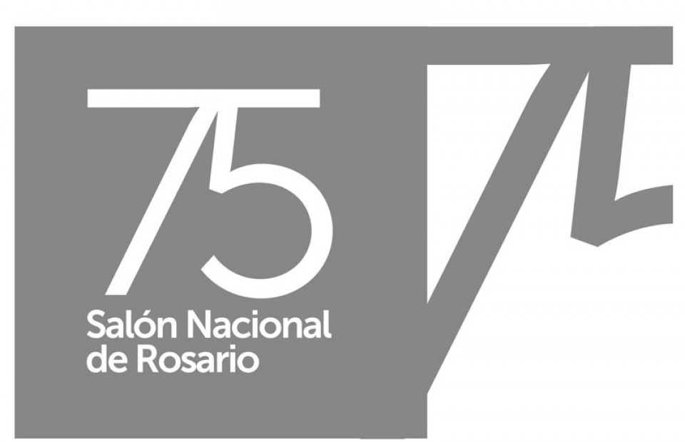 Este viernes se inaugura el  75.º Salón Nacional  de Rosario