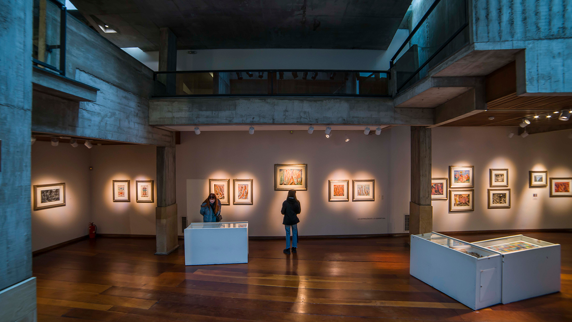 El Museo Xul Solar festeja sus tres décadas con una agenda de actividades dedicada al artista