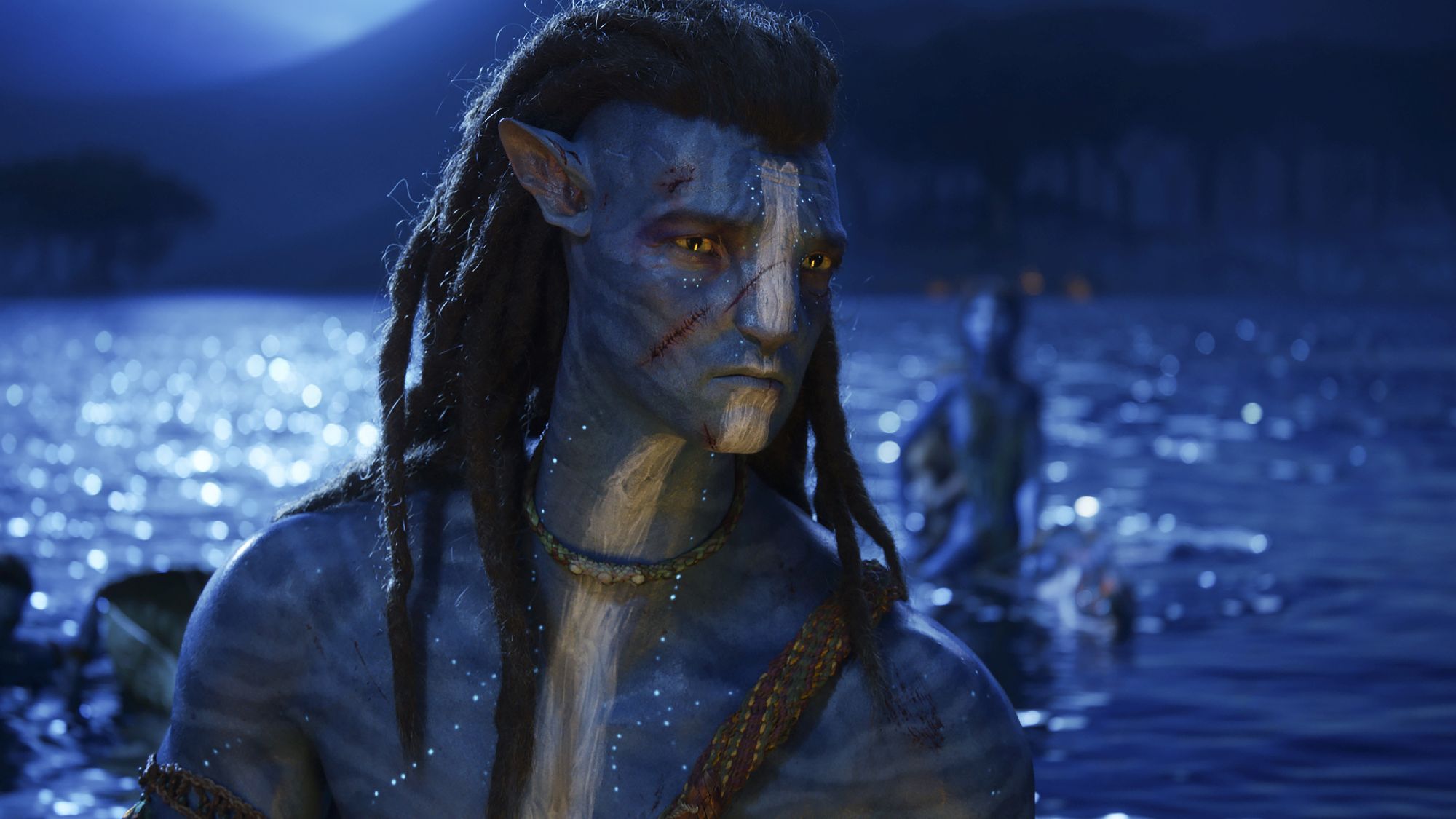 “Avatar: el camino del agua” se convierte en la tercera película más taquillera de 2022