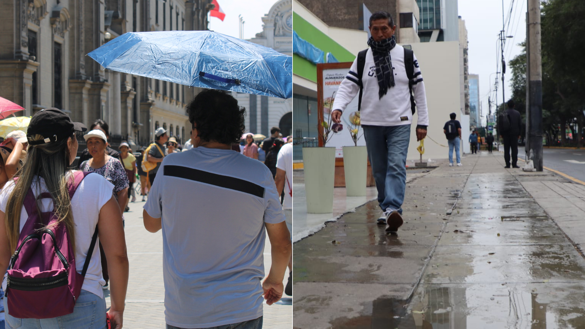 A Lima le espera un junio sofocante, con temperaturas que podrían alcanzar los 30°C 