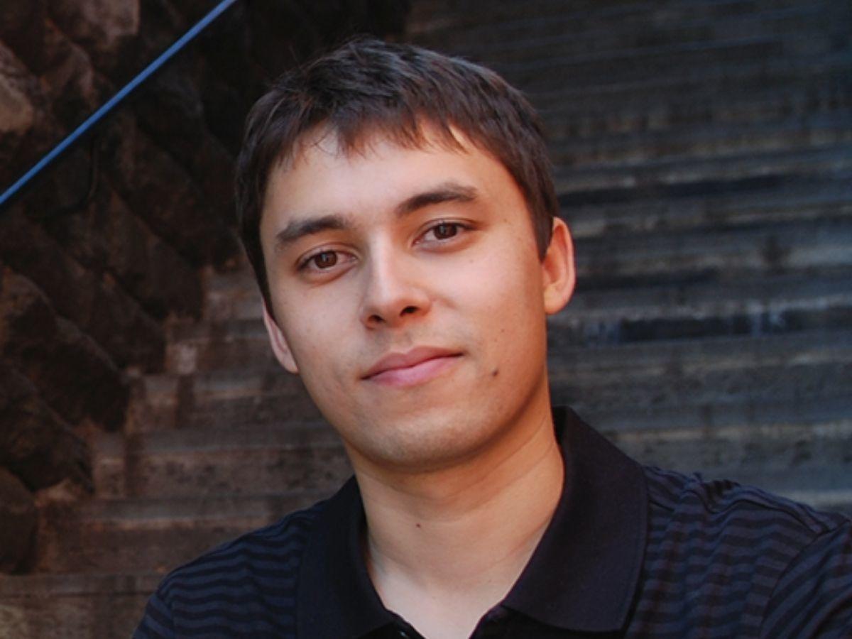 Jawed Karim nació en 1979, en la vieja República Democrática Alemana y llegó a los Estados Unidos a principios de los ‘90 (Foto: Indiatimes.com)