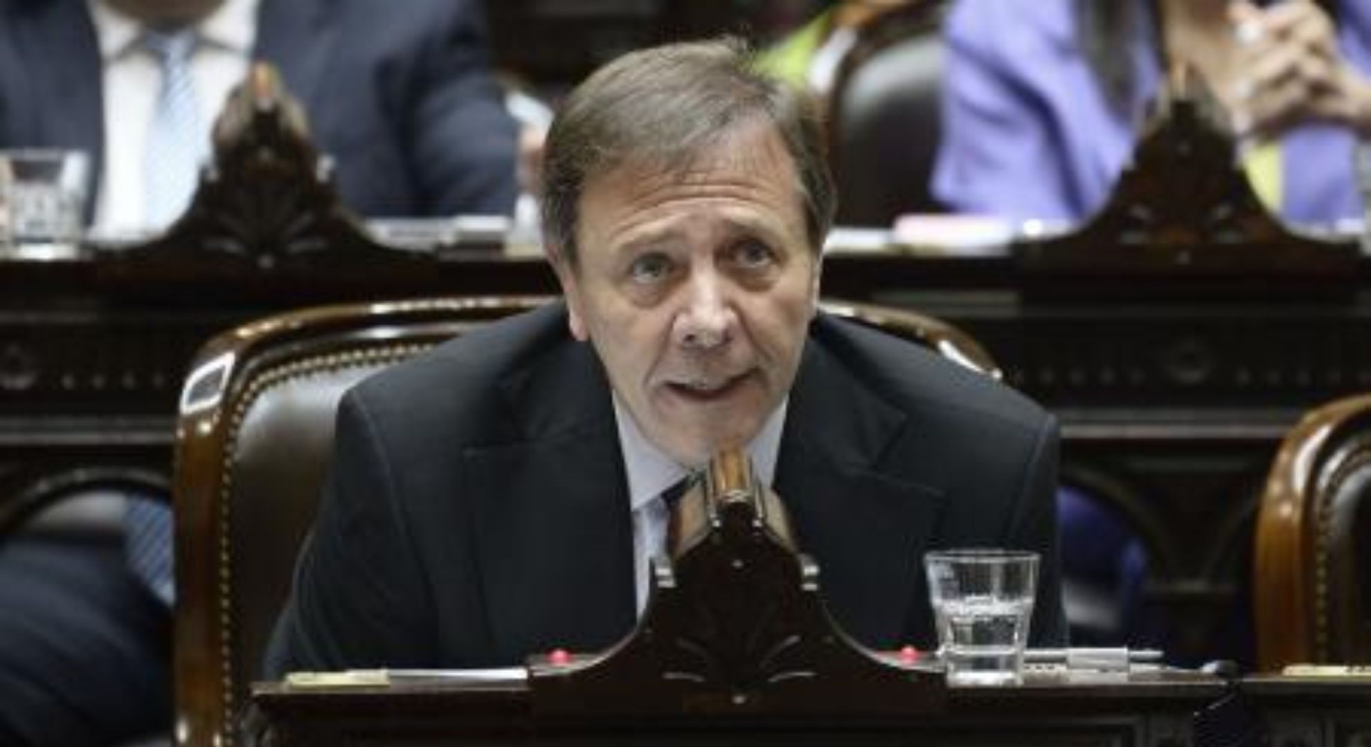 Un diputado aliado al Gobierno asegur&oacute; que la salida de Adorni es inevitable: 