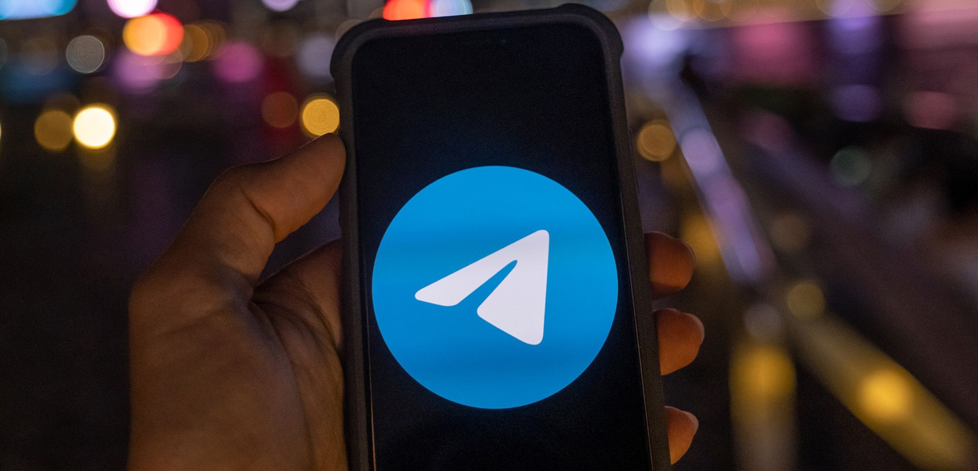 Telegram surgió como una alternativa para los usuarios que desean dejar de utilizar WhatsApp (Foto: Roy Liu / Bloomberg)