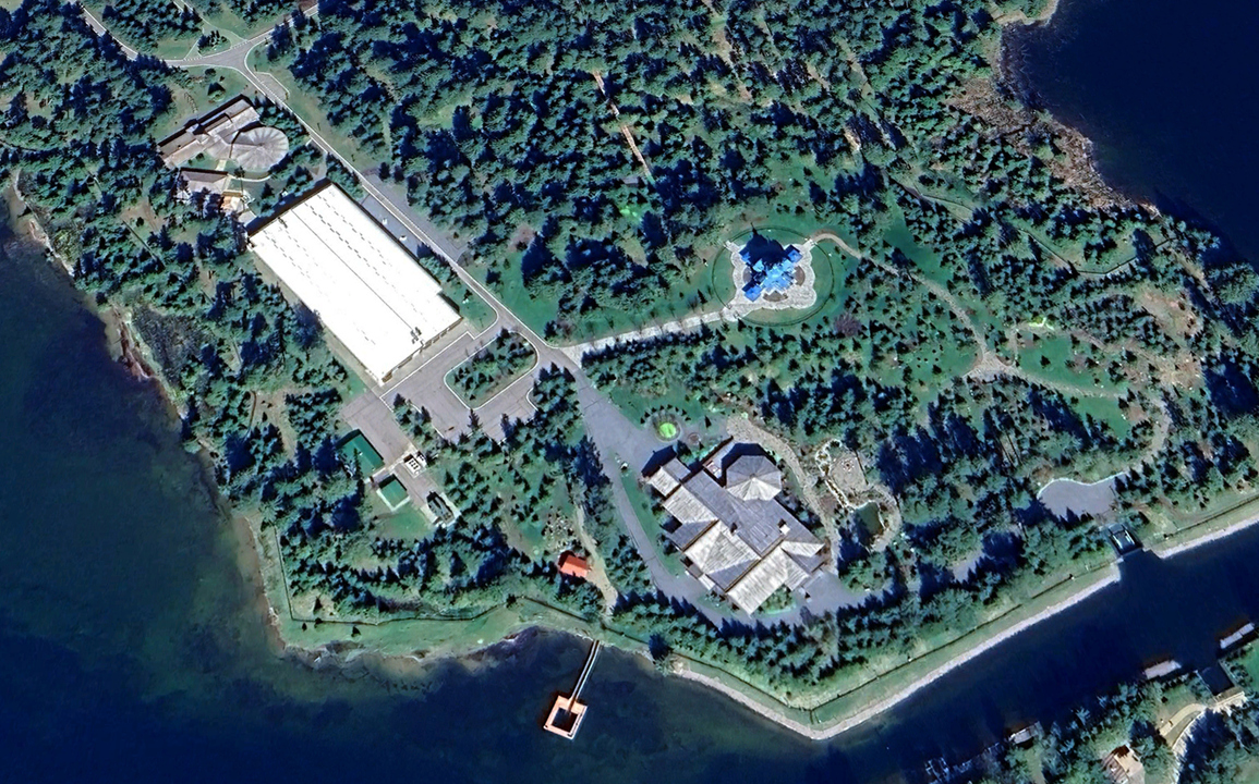 Santiago de Chile en alerta roja por ola de calor extremo