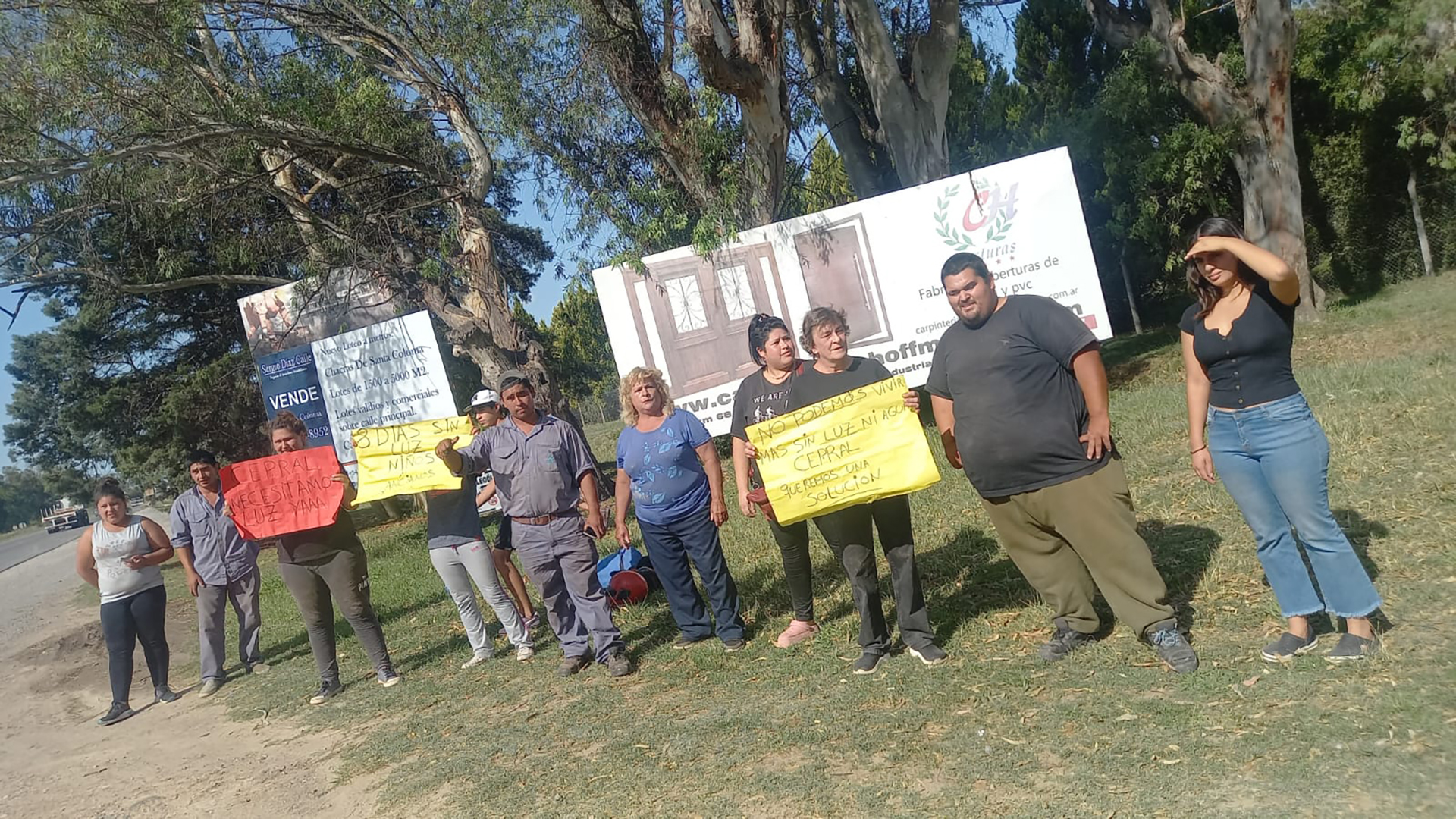 Córdoba El Intendente De Río Cuarto Prohibió Por Decreto La Instalación De Monsanto En La 0195