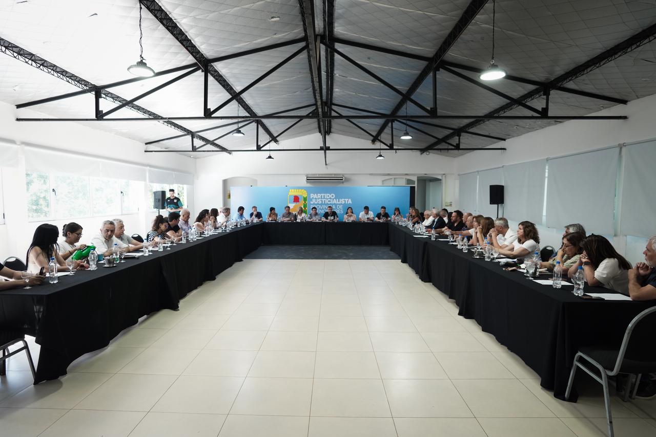 Javier Milei recibió a Isabel Díaz Ayuso en Casa Rosada en busca de consolidar su grupo de líderes de derecha