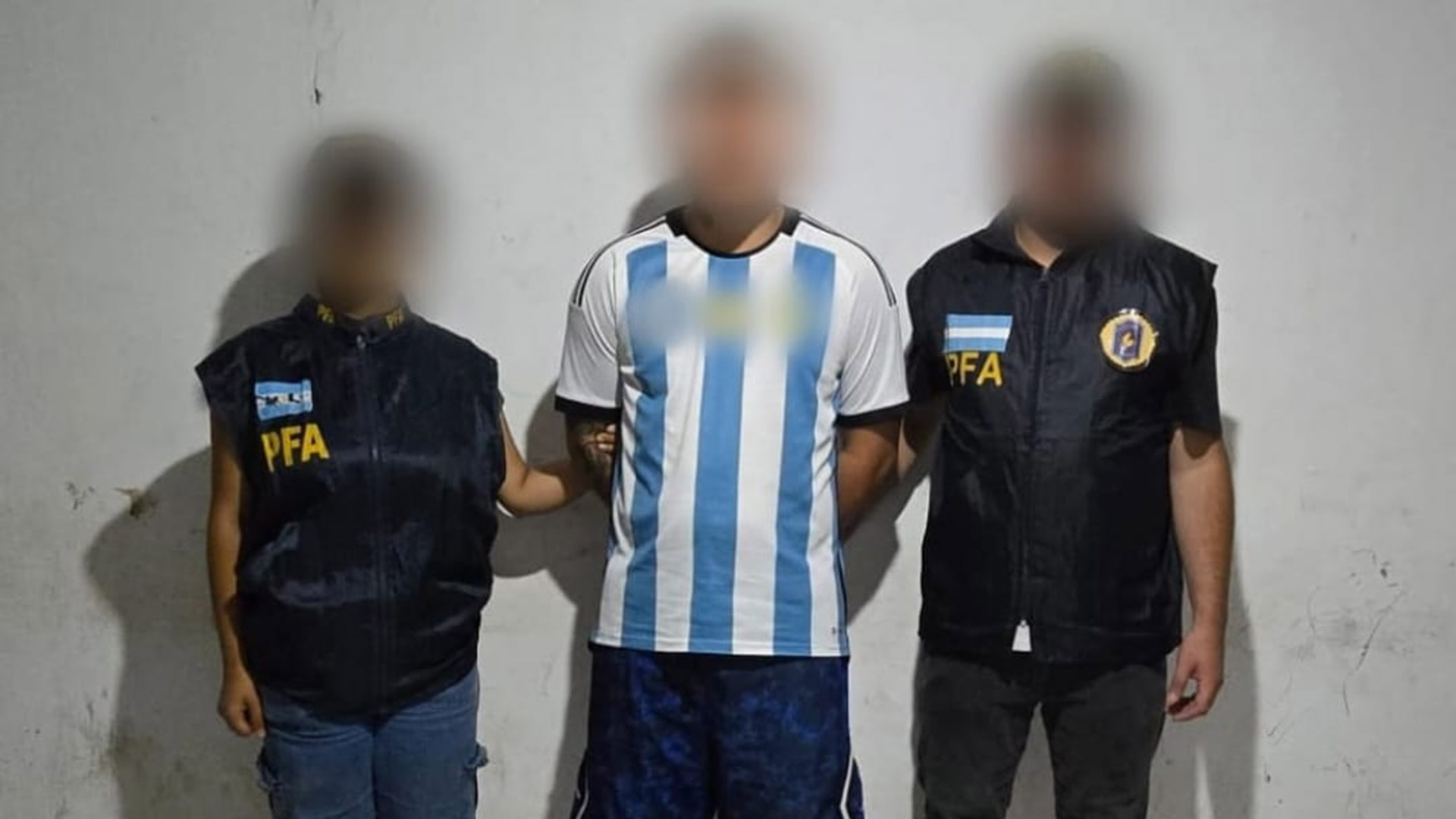 El gobernador de Corrientes postergó la definición sobre el apoyo a la reforma laboral que impulsa el Ejecutivo