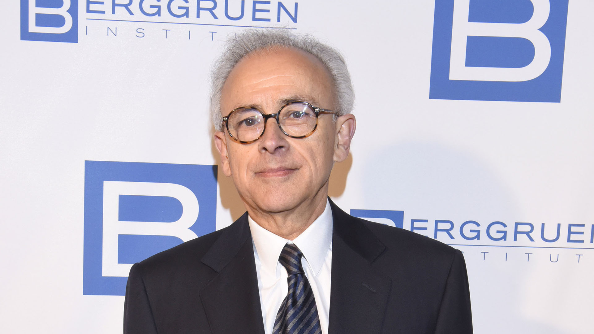 Antonio Damasio – Berggruen Institute