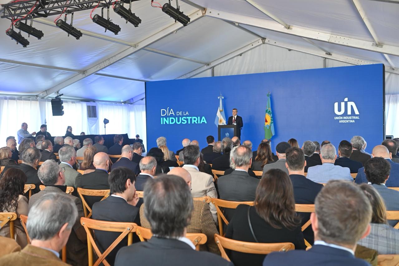 "Es un colador": la industria alert&oacute; por el contrabando y exigi&oacute; al Gobierno respuestas sobre la mora, el cr&eacute;dito y el consumo