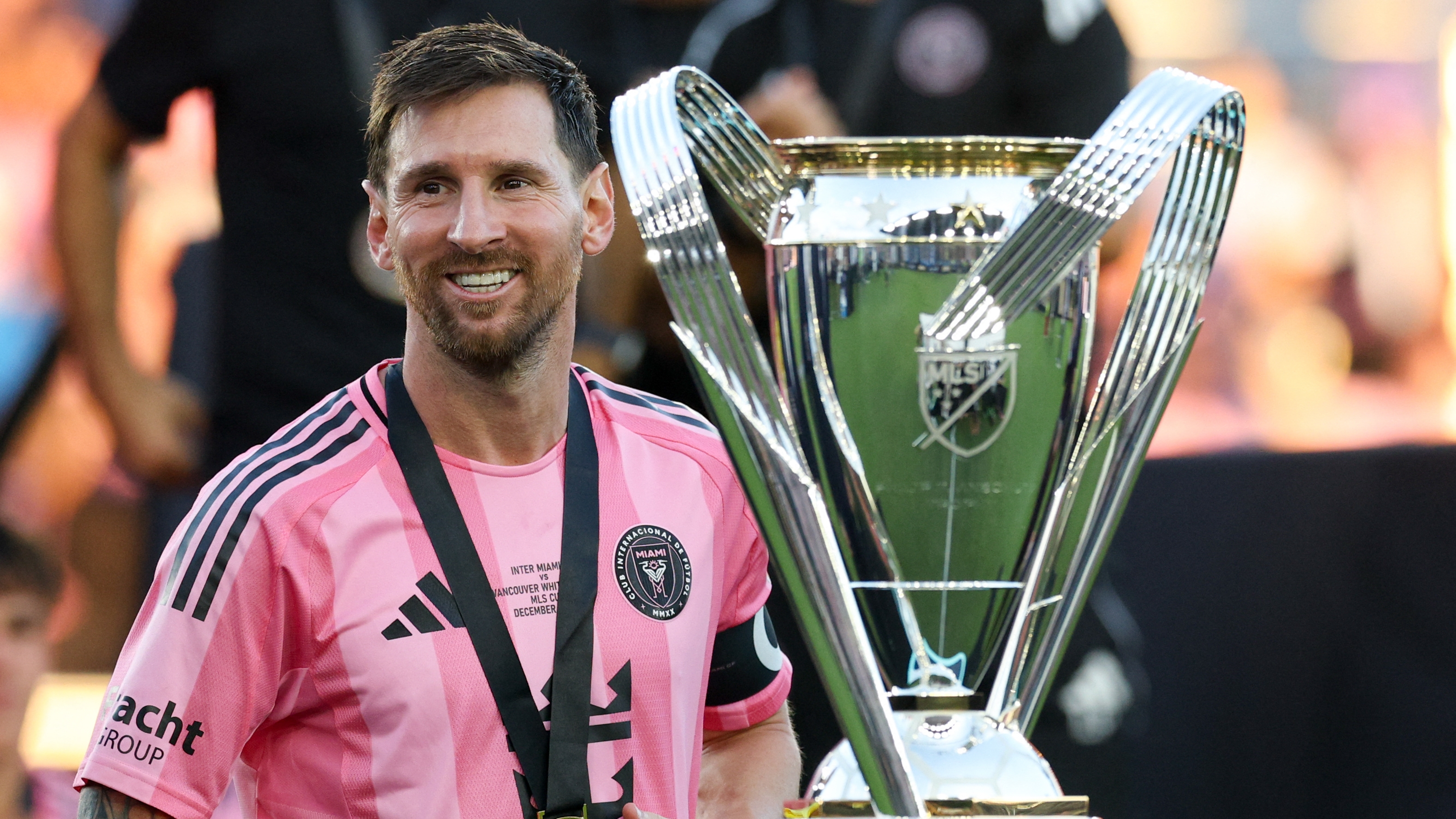 Las dos estrellas internacionales que busca el Inter Miami de Messi para terminar de rearmar su Dream Team