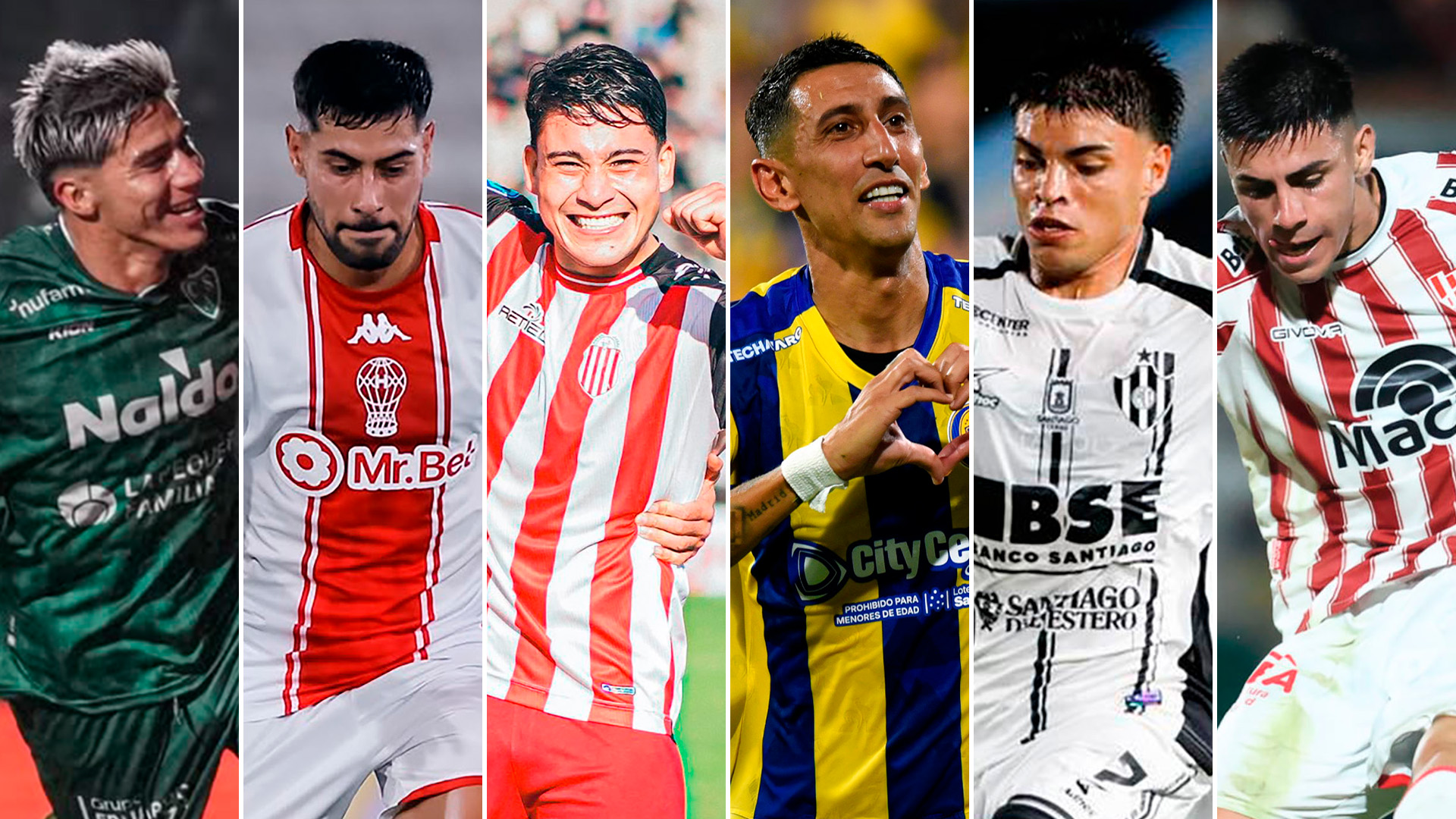Rosario Central le gan&oacute; 1-0 a Barracas Central por la quinta fecha del Torneo Clausura