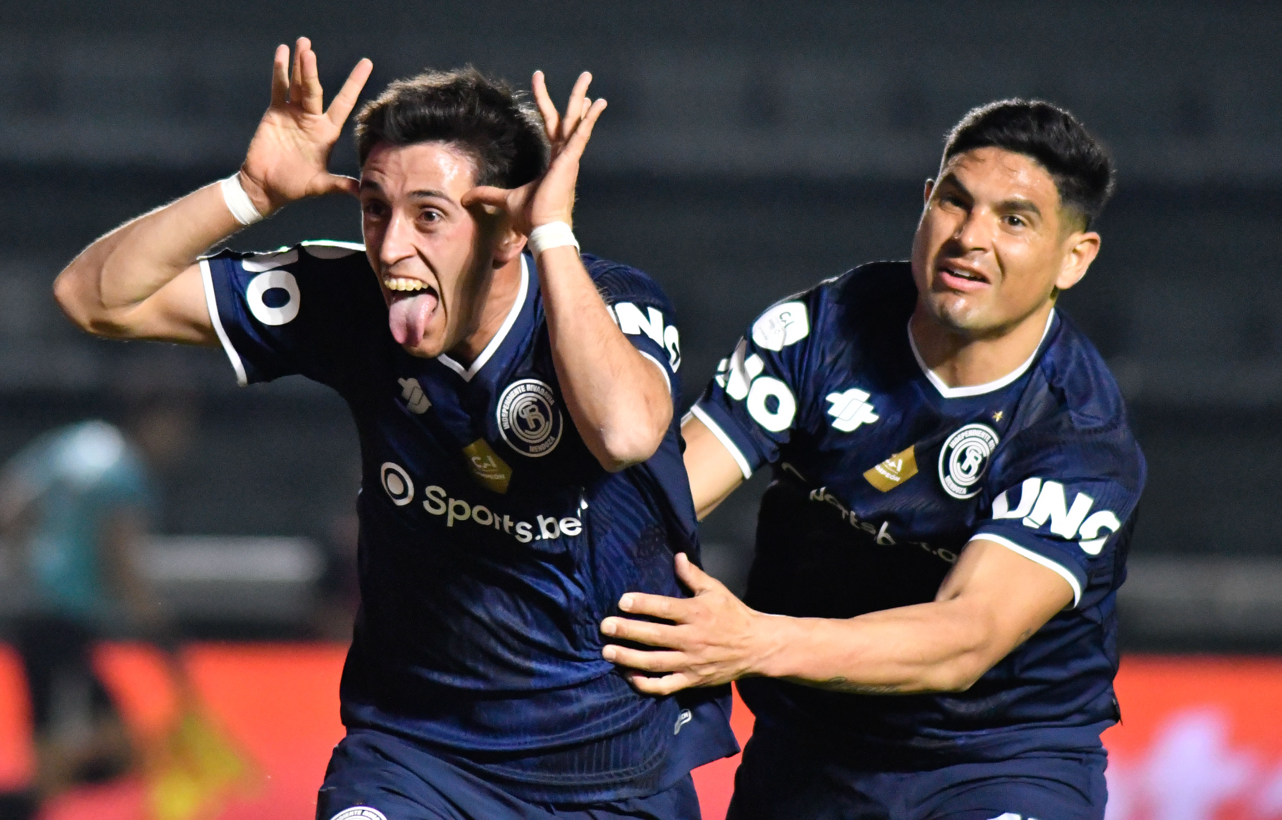 Independiente Rivadavia le gan&oacute; 2-0 a Aldosivi y avanz&oacute; a los cuartos de la Copa Argentina: as&iacute; qued&oacute; el cuadro