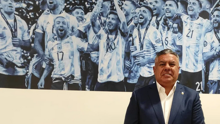 Un colectivo y un camión chocaron sobre la General Paz: hay diez heridos 