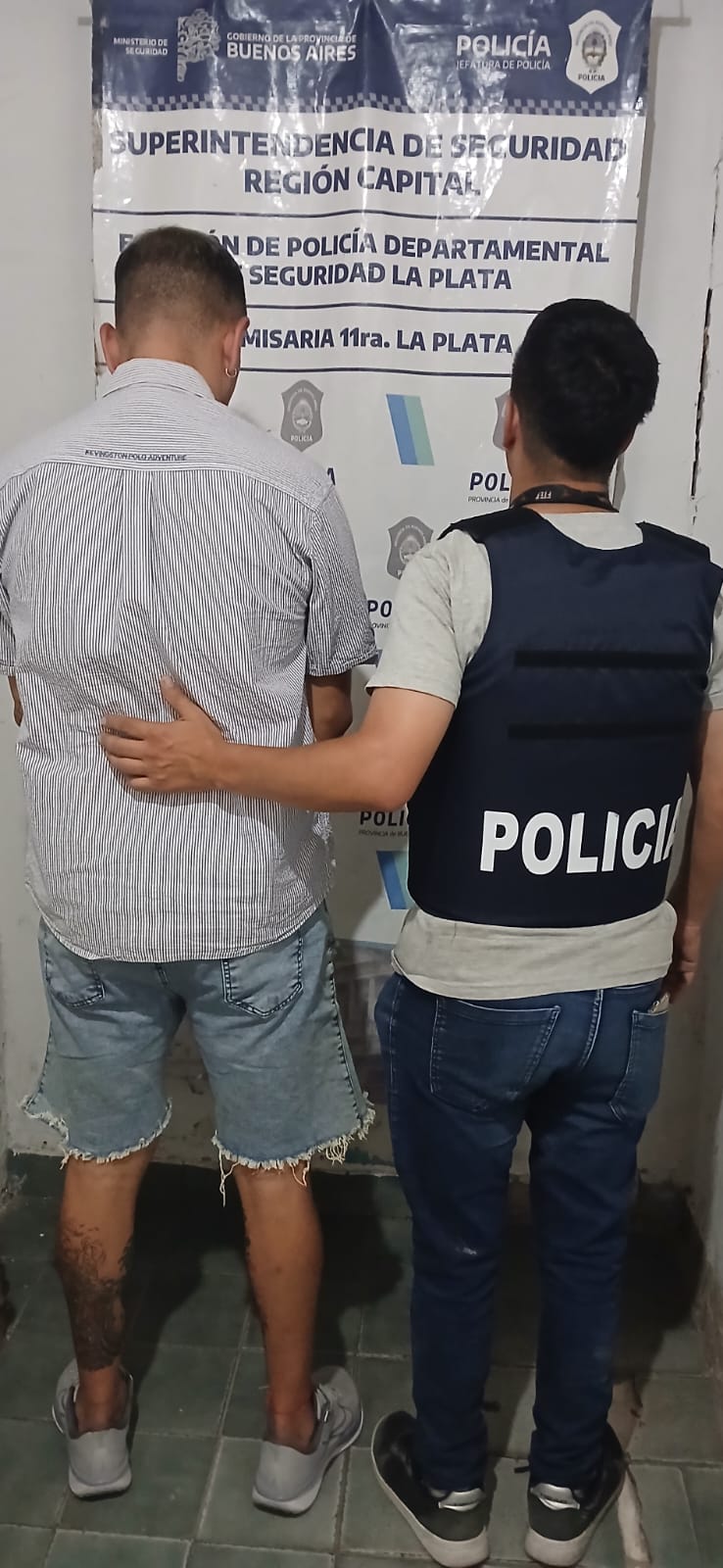 Le robaron y encontró sus pertenencias en venta en redes sociales: pactó la compra y detuvieron a un sospechoso