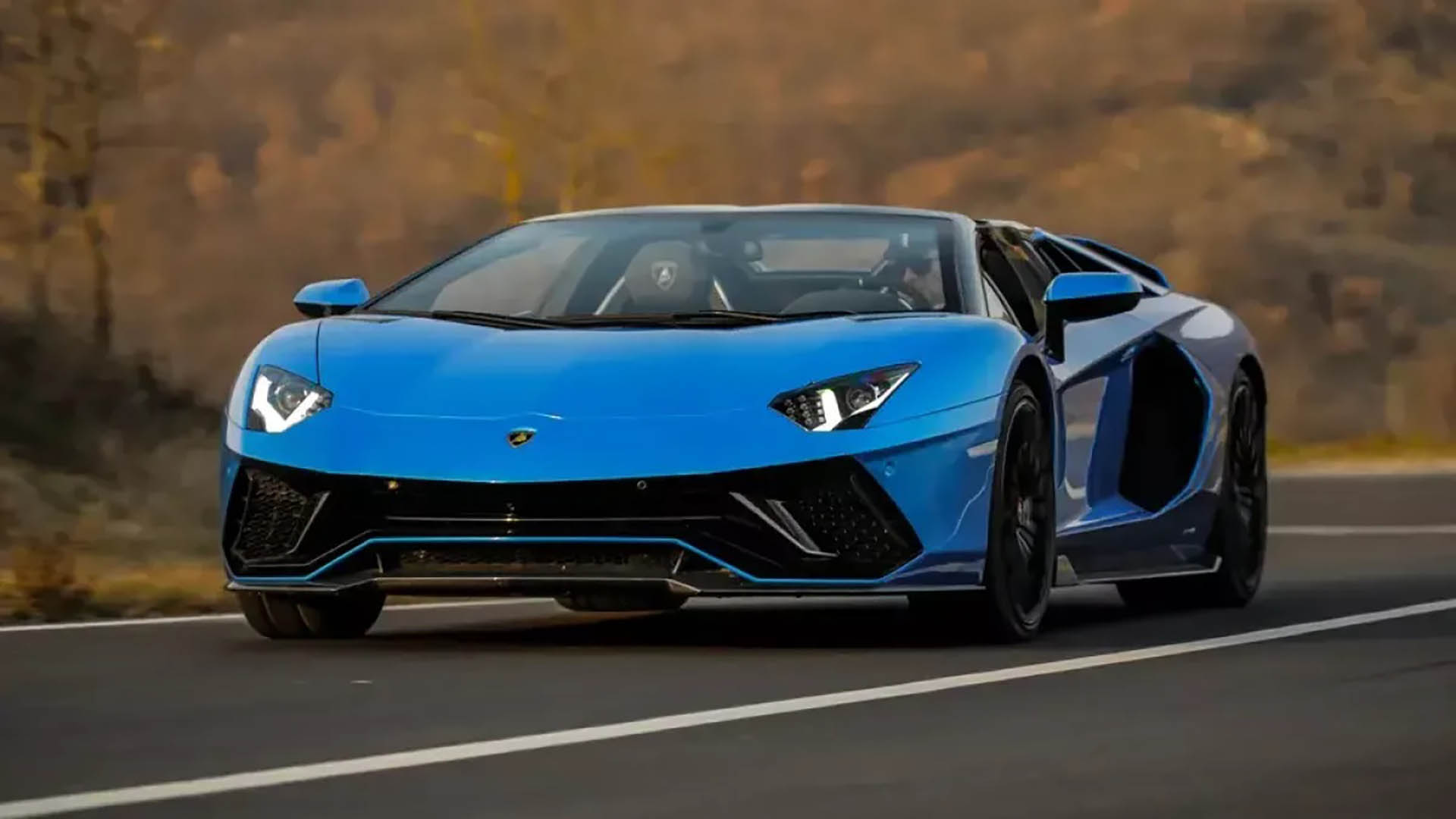 Para no decepcionar a sus fanáticos, Lamborghini lanzará un vehículo  híbrido enchufable pero con el motor tradicional - Infobae