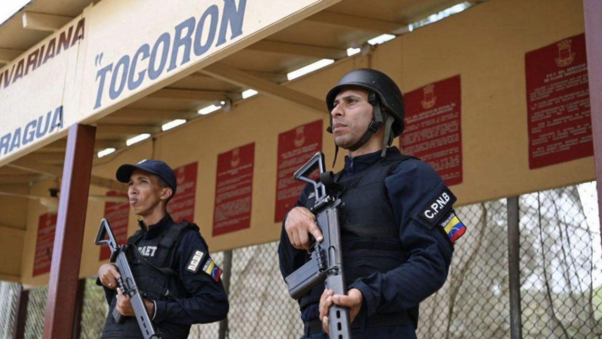 Estas son las bandas criminales bajo la lupa del Escudo de las Américas que ya operan en Chile
