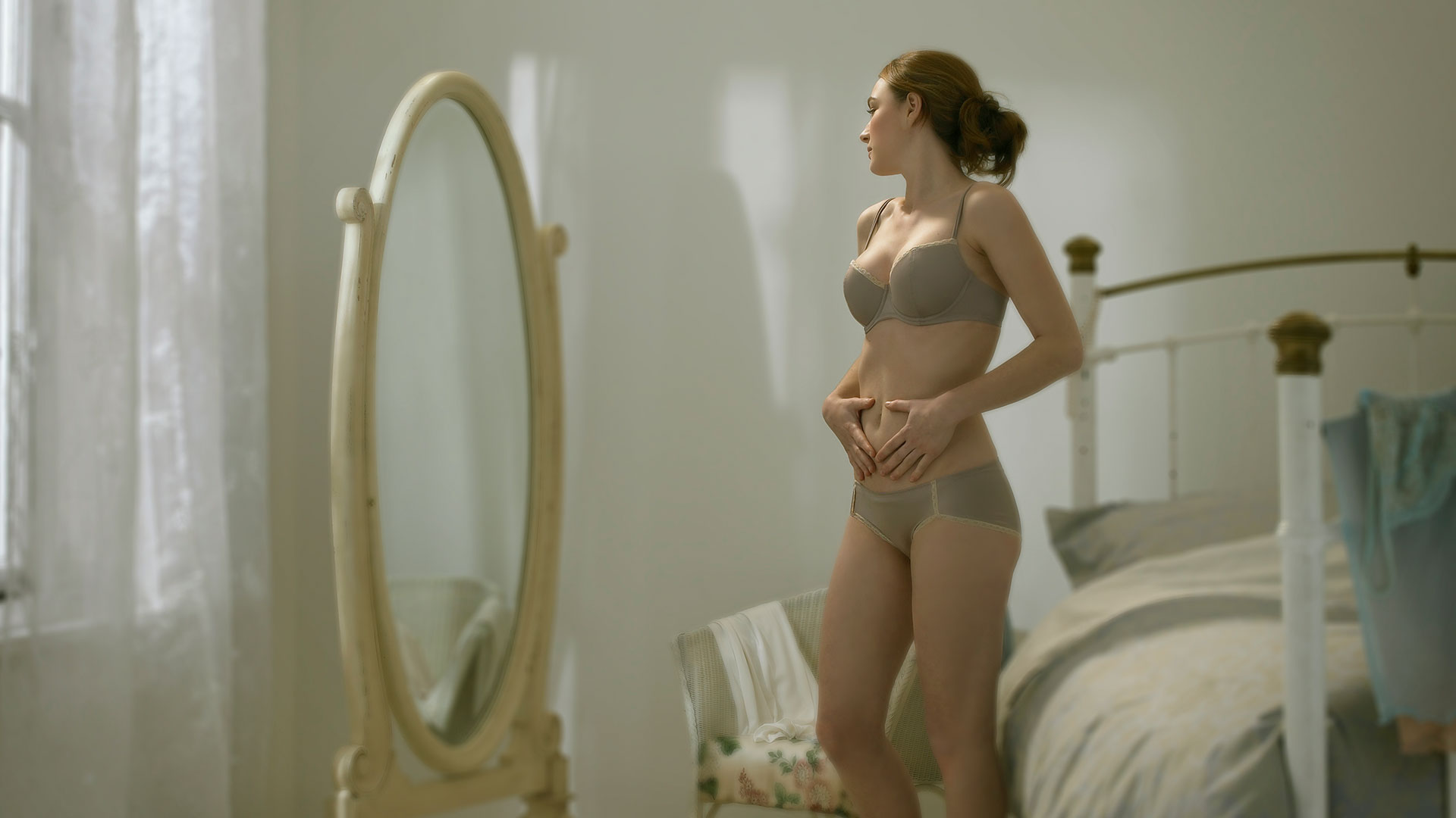 Según las últimas cifras de la Asociación de Lucha Contra Bulimia y Anorexia, el 60% de las mujeres del país quieren adelgazar (Getty)