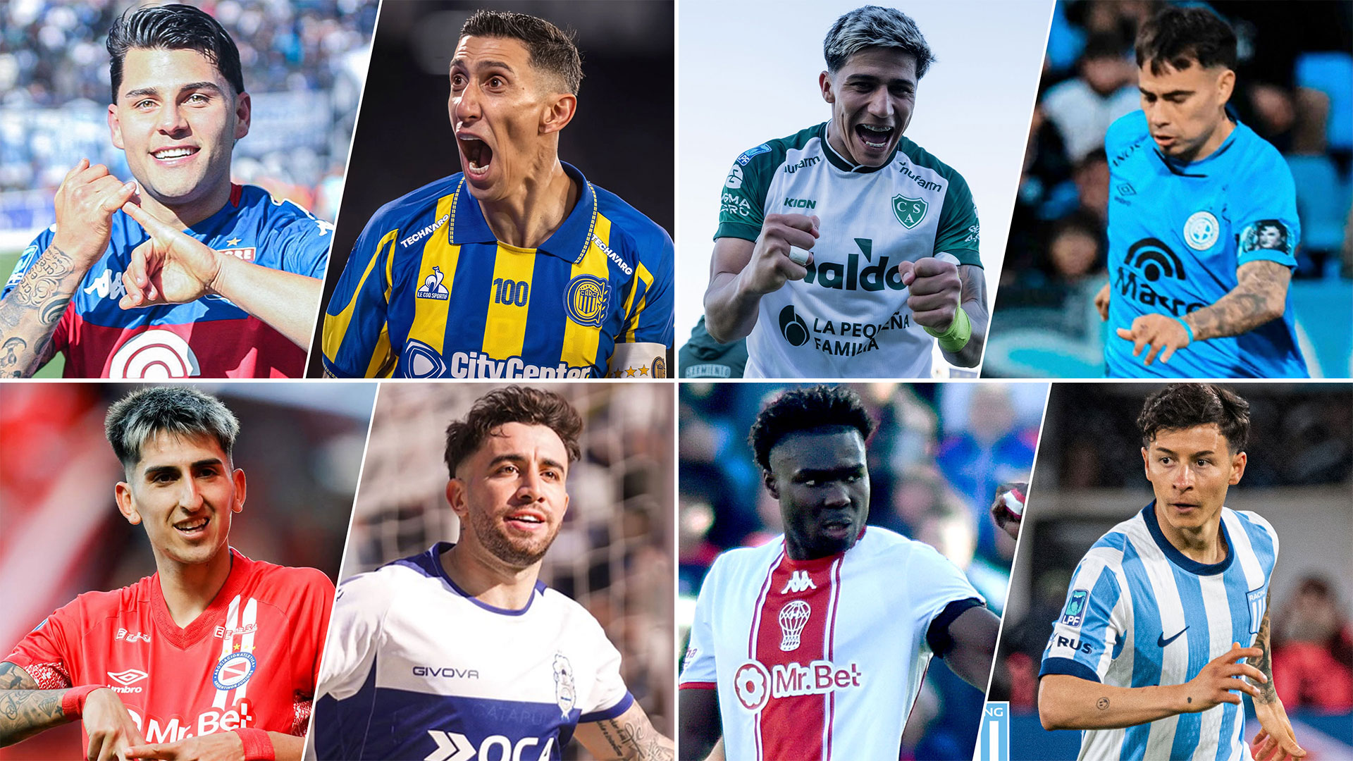 Racing perdi&oacute; 2-1 con Hurac&aacute;n y contin&uacute;a &uacute;ltimo en la Zona B del Torneo Clausura