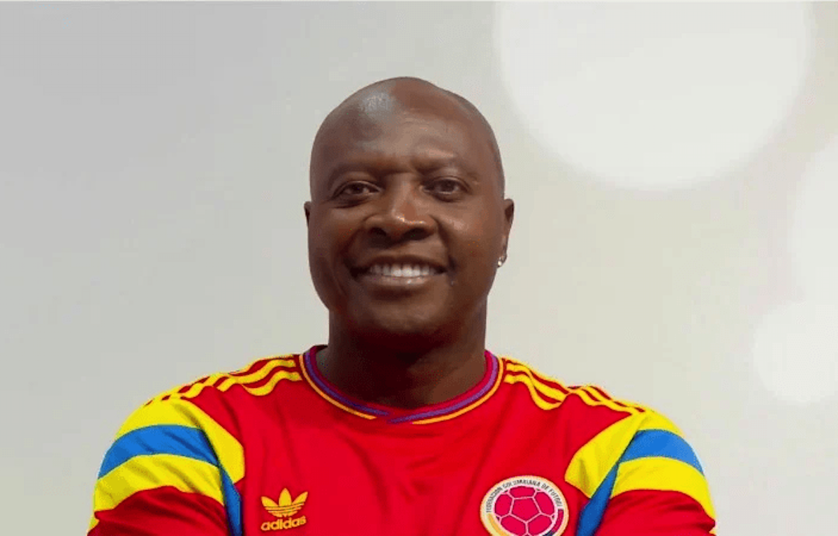 私たちの祈りはすべて 世界チャンピオンのフレディ リンコンに向けられます 元サッカー選手の事故後の反応 Infobae