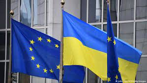 The EU agreed on a new package of sanctions against Russia after the announcement of military mobilization towards Ukraine