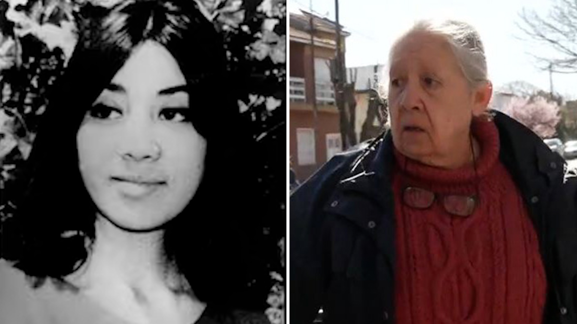 La historia de la mujer desaparecida durante la dictadura de Chile que fue encontrada medio siglo después en Argentina