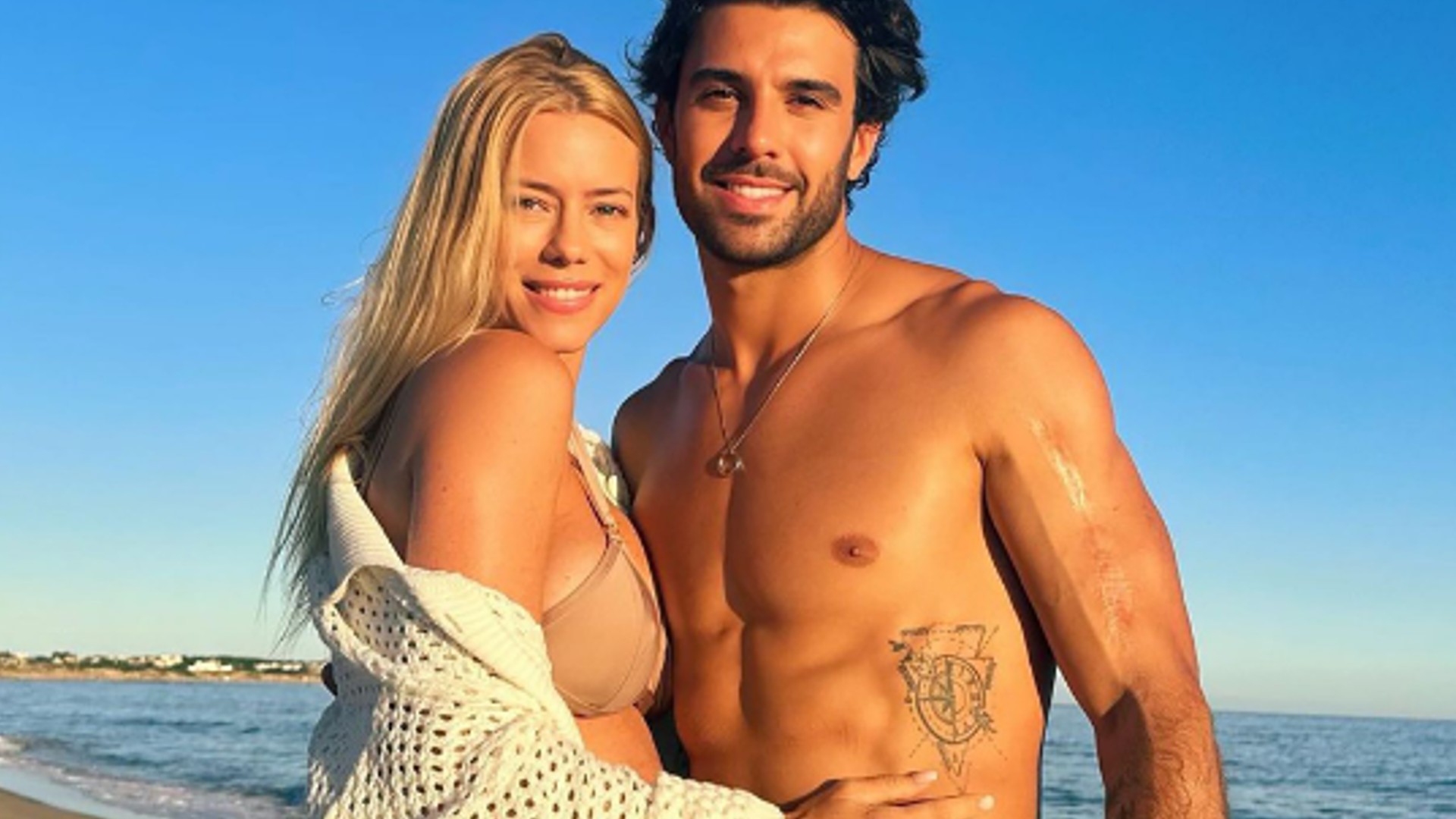 Nicole Neumann y Manu Urcera revelaron el sexo del bebé que esperan: “Será  de Tauro o de Géminis” - Infobae