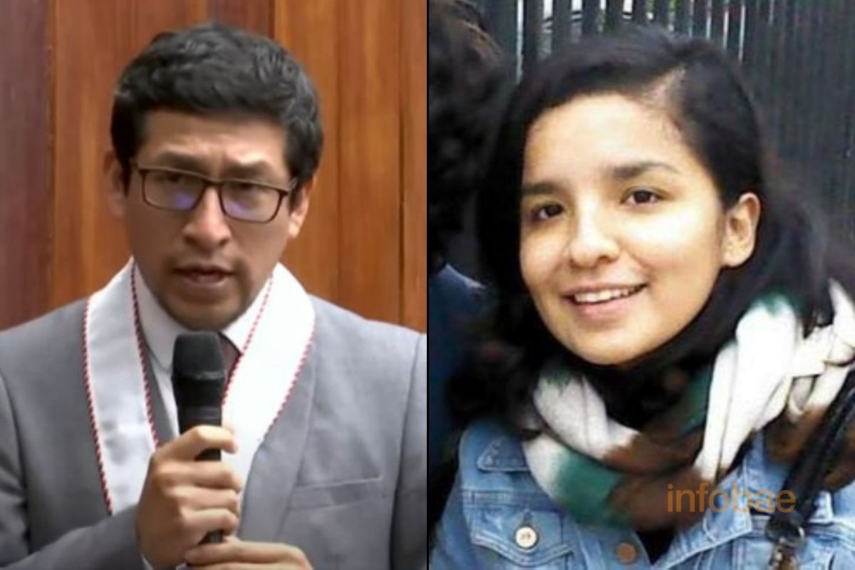 Caso Solsiret Rodríguez: Ministerio Público responsabilizó al Poder Judicial por liberación de asesinos