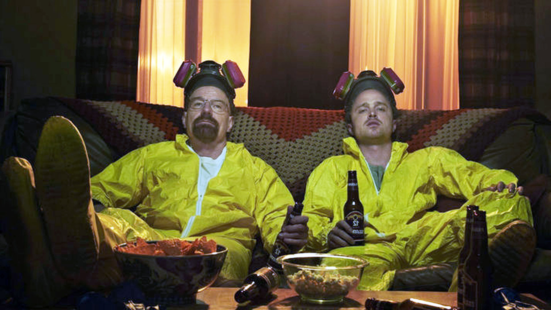 Se espera que Walter White (Brian Cranston) y Jesse Pinkman (Aaron Paul) se den una vuelta por el final de "Better Call Saul". 