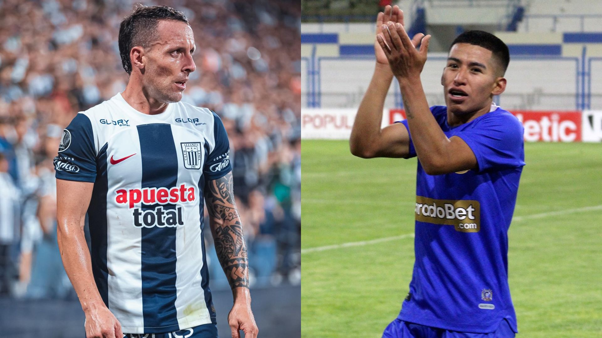 Dónde y cómo ver Alianza Lima vs Binacional: canal Tv del partido clave por Liga 1