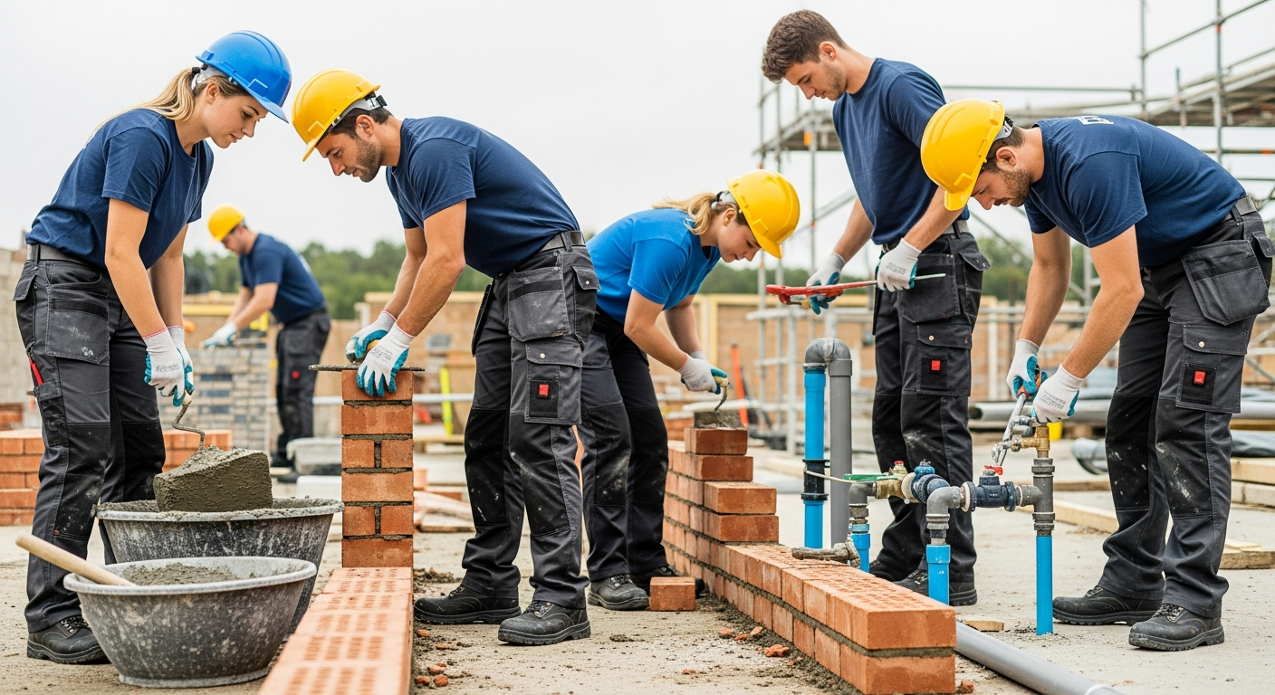 El régimen iraní bombardeó la embajada de Estados Unidos en Riad y Trump aseguró que responderá  “pronto”