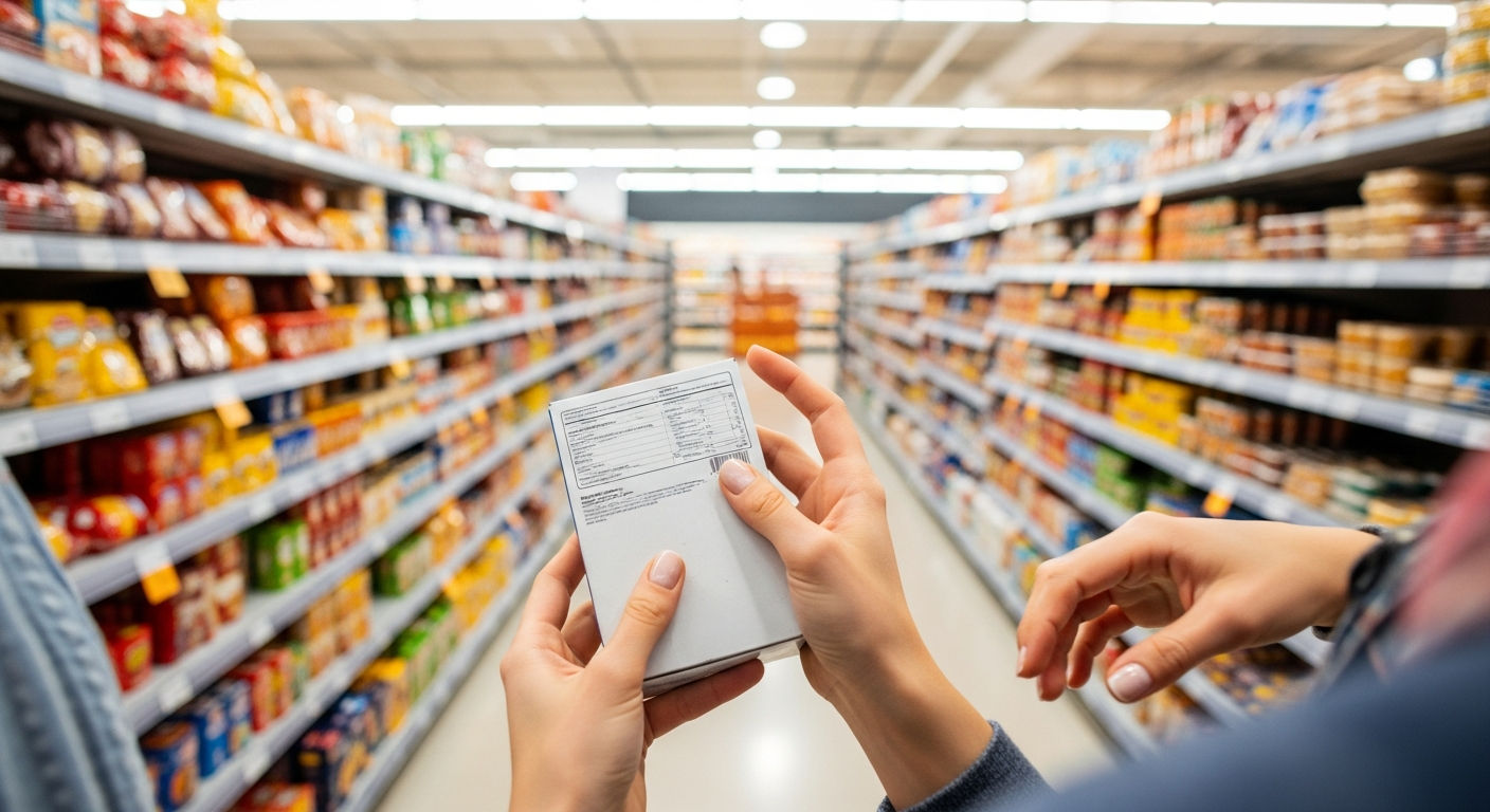 De la ropa a los fideos: cu&aacute;les fueron los productos importados que ganaron m&aacute;s terreno en el mercado argentino