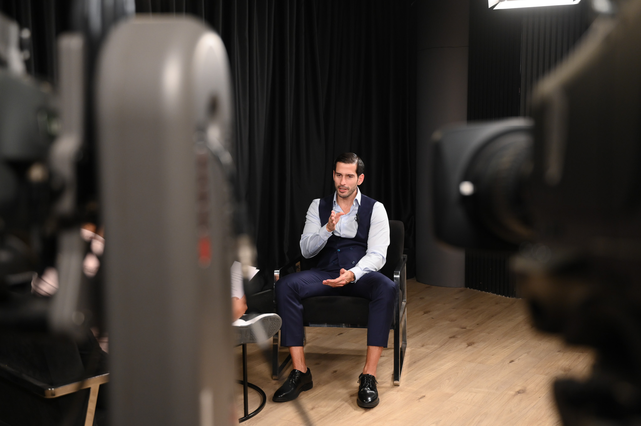 Bonifacio, la ciudad suspendida sobre acantilados que cautiva a Europa