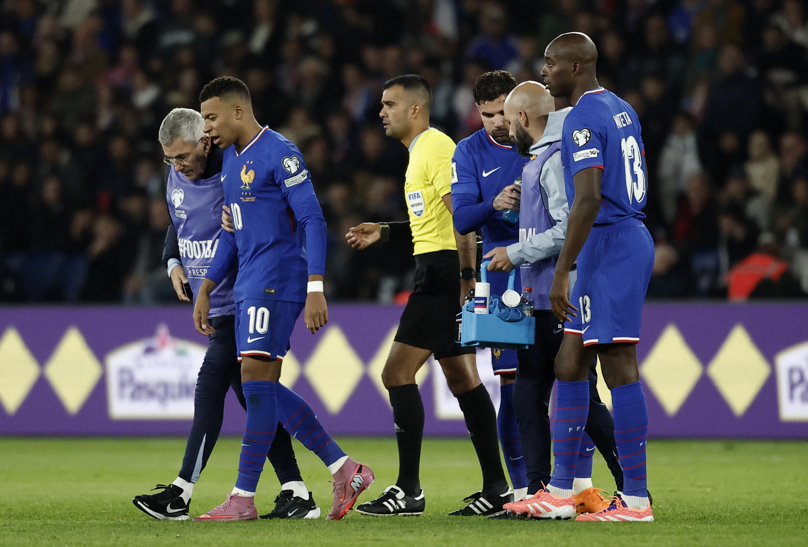 Los drásticos cambios en el calendario de la Copa del Mundo que analiza la FIFA 